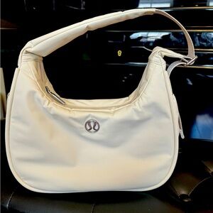 lululemon mini shoulder bag